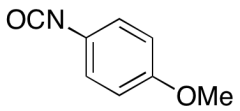 4-Methoxyphenyl Isocyanate