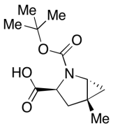 (1R,3S,5R)-5-Methyl-2-azabicyclo[3.1.0]hexane-2,3-dicarboxylic acid 2-tert-butyl ester