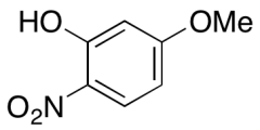 5-Methoxy-2-nitrophenol