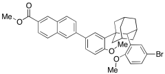Methyl 5-Bromo-2-methoxyphenyl Adapalene