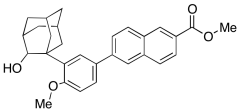 Methyl 2-Hydroxyadapalene