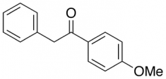 1-(4-Methoxyphenyl)acetophenone