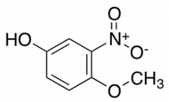 4-Methoxy-3-nitrophenol