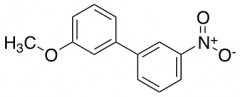 3-Methoxy-3'-nitro-1,1'-biphenyl