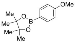 4-Methoxyphenylboronic Acid Pinacol Ester