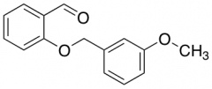 2-[(3-Methoxybenzyl)oxy]benzaldehyde