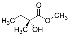 (R)-(-)-Methyl-2-hydroxy-2-methylbutanoate