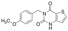 3-(4-Methoxy-benzyl)-1H-thieno[3,2-d]pyrimidine-2,4-dione