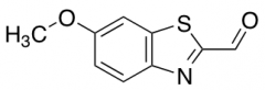 6-Methoxy-1,3-benzothiazole-2-carbaldehyde