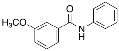 3-Methoxy-N-phenylbenzamide