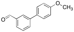 3-(4-Methoxyphenyl)benzaldehyde