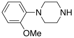 1-(2-Methoxyphenyl)piperazine