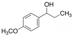 rac-1-(4&rsquo;-Methoxyphenyl)propanol