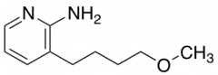 3-(4-methoxybutyl)pyridin-2-amine