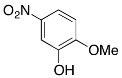 2-Methoxy-5-nitrophenol