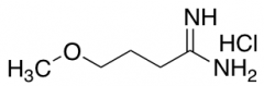 4-methoxybutanimidamide hydrochloride