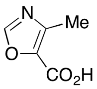 4-Methoxyoxazole-5-carboxylic Acid