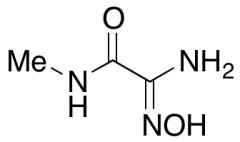 Methyloxamide 2-Oxime
