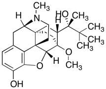 N-Methylnorbuprenorphine