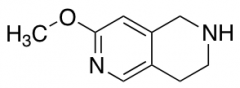 7-Methoxy-1,2,3,4-tetrahydro-[2,6]naphthyridine