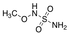 (methoxysulfamoyl)amine