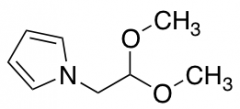 1-Methoxy-2-(1H-pyrrol-1-yl)ethyl Methyl Ether