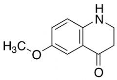 6-Methoxy-2,3-dihydroquinolin-4(1H)-one