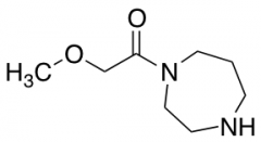 1-(methoxyacetyl)-1,4-diazepane