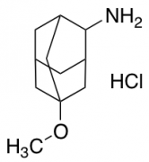 5-methoxyadamantan-2-amine Hydrochloride