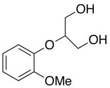 2-(2-Methoxyphenoxy)-1,3-propanediol