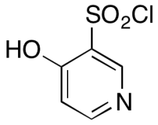 4-Methoxy-3-pyridinesulfonyl Chloride