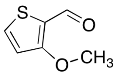 3-Methoxythiophene-2-carbaldehyde