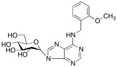 ortho-Methoxytopolin-9-Glucoside