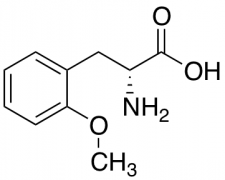 2-Methoxy-D-phenylalanine