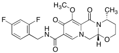 O-Methyl 12-epi-Dolutegravir