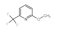 2-Methoxy-6-(trifluoromethyl)pyridine