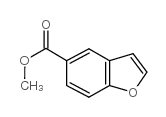 Methyl benzofuran-5-carboxylate