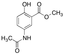 Methyl 5-(Acetylamino)-2-hydroxybenzoate