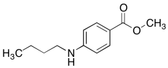 Methyl 4-(Butylamino)benzoate