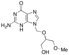 O-Methylganciclovir