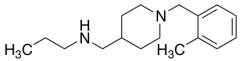 N-{[1-(2-Methylbenzyl)piperidin-4-yl]methyl}-propan-1-amine