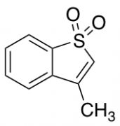 3-methyl-1lambda6-benzothiophene-1,1-dione
