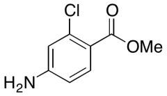 Methyl 4-Amino-2-chlorobenzoate