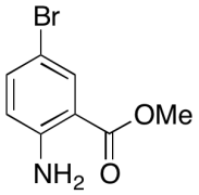 Methyl 2-Amino-5-bromobenzoate