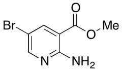 Methyl 2-Amino-5-bromonicotinate