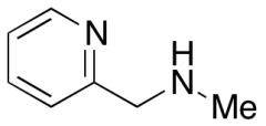 2-[(Methylamino)methyl]pyridine