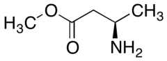 (R)​-​Methyl 3-​aminobutanoate