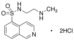 N-[2-(Methylamino)ethyl]-5-isoquinolinesulfonamide Dihydrochloride