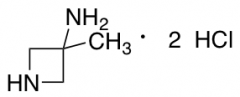 3-Methylazetidin-3-amine Dihydrochloride