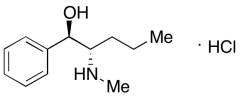 &alpha;-Methylamino-1-hydroxy Valerophenone